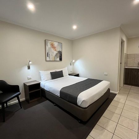 Ryley Motor Inn Wangaratta Extérieur photo